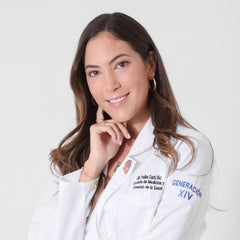 Paulina Cantú Díaz